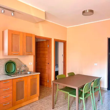 Giancesare Al Mare Maison d'hôtes