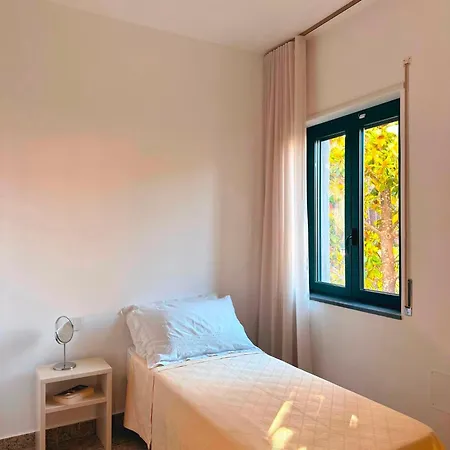 Giancesare Al Mare Maison d'hôtes *