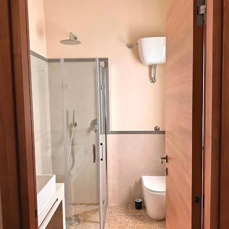 Giancesare Al Mare Maison d'hôtes *