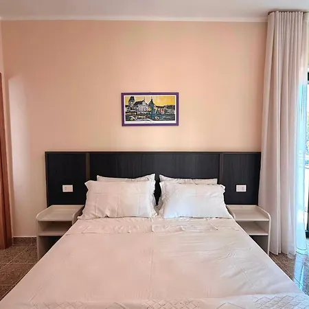 Giancesare Al Mare Maison d'hôtes *